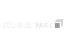 Südwestpark Nürnberg Logo